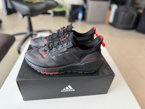 Adidas ultraboost gtx - adidas, 21