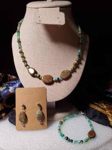 Halskette collier mit - halskette,
