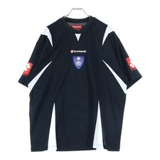 SUPREME 24AW Crest Soccer