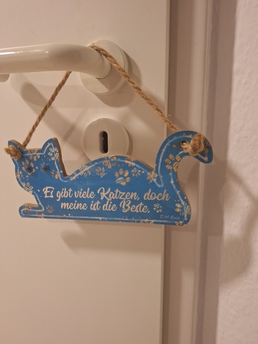 Deko holzschild für - deko,