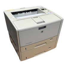 HP LaserJet 5200dtn