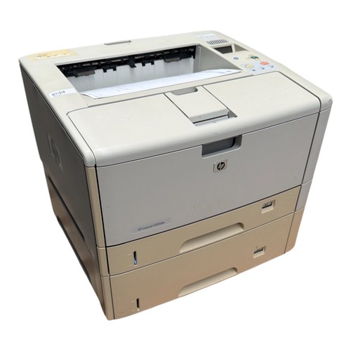 Laserjet 5200dtn - laserjet,
