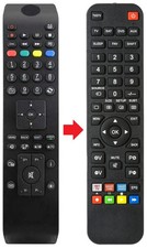Fernbedienung passend für