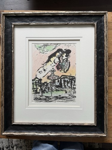 Marc chagall die - –, „die