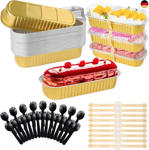 Jogoico mini kuchenform mit - jogoico,