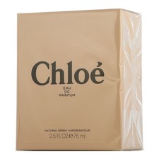 Chloé Signature EDP - Eau de