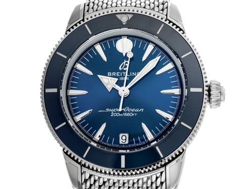 Breitling superocean heritage - breitling,