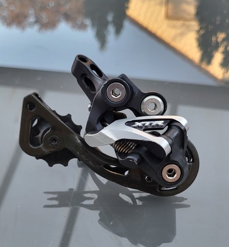 Schaltwerk shimano xtr m981 - shimano, rd-m981