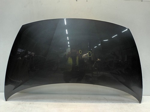 Kia rio motorhaube 2011 - rio, 2011-2017