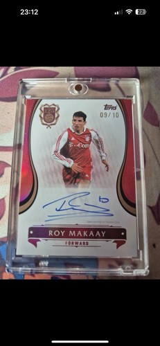 Topps bayern münchen 125 - topps,
