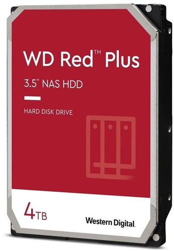 Western digital 4tb - digital,
