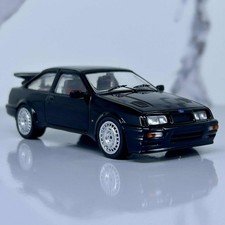 Ford sierra cosworth 1987 - ford, rs