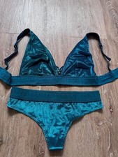 Set Ripp/Samt Victoria´s