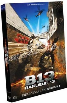 Banlieue von pierre morel - 13,