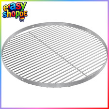 Edelstahl Grillrost Rund Ø
