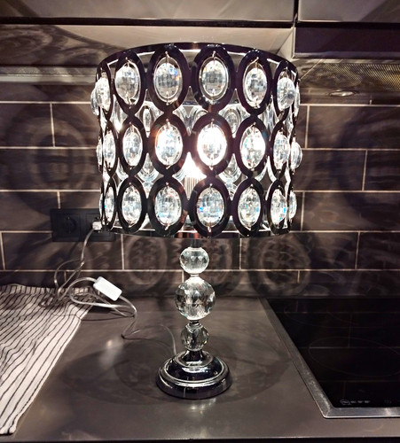 Tischlampe