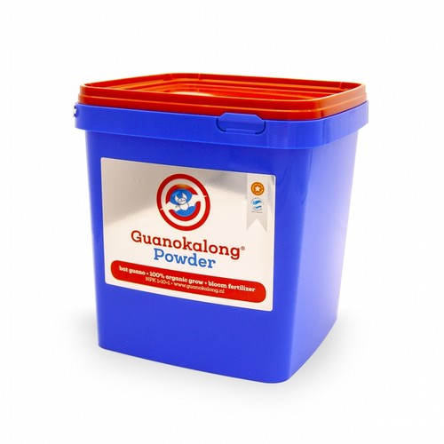 Guano kalong powder - kalong, 3kg