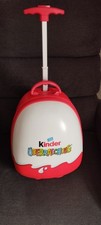 Trolley Kinder Ferrero 