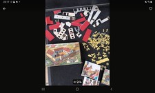 Airfix  Battle of Waterloo Farmhouse 1:72 MIT FIGUREN