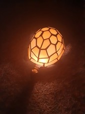Tiffany lampe schildkröte - tiffany,