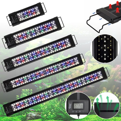 Hygger 140cm 7 led - hygger,