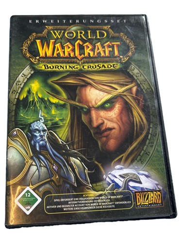Blizzard world warcraft the - world,
