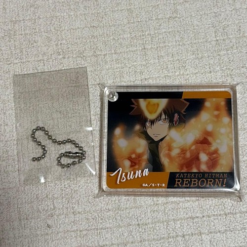 Katekyo hitman reborn colotta - reborn,