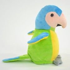 Kögler Labertier Papagei