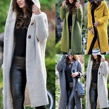 Damen herbstmode mantel - damen,
