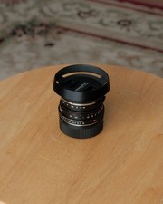 Voigtlander Nokton Classic SC