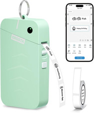 ORGSTA S001 Etikettendrucker