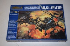 Belmonte DF317 Apache AH-64 1:72 NEU mit OVP
