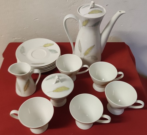 Rosenthal classic rose mokka - rosenthal,