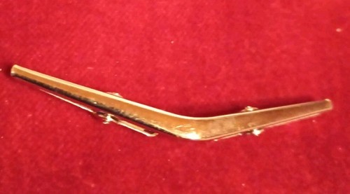 Kragenklammer silberfarben - kragenklammer, 5