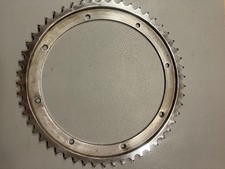 Moto Guzzi Lodola Kettenrad 53