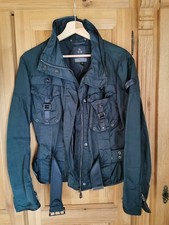 Peuterey Biker-Jacke Gr. 48