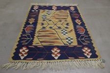 ANTIK Handgeknüpfter alte