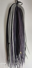 50de double ended wolle - double,