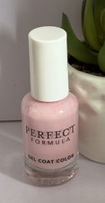 Perfect formula gel coat - formula,