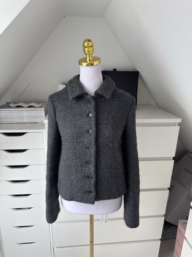 Massimo dutti jacke blazer - massimo,