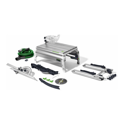 Festool tischzugsäge 50 - tischzugsäge, cs