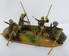 Elastolin Hausser großes