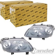 2x TYC H7/H7 SCHEINWERFER