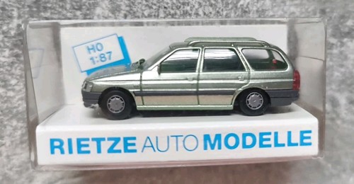 Rietze 20380 ford escort - 20380,