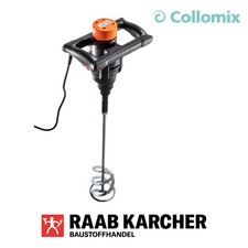 UNI-MIX Handrührwerk U130