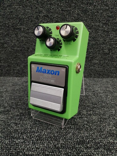 Maxon analog man mod - analog,
