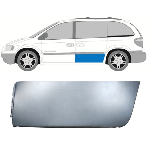 Für chrysler voyager - für,