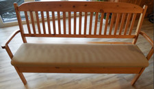 Ess- Wohnzimmer Sitzbank (für