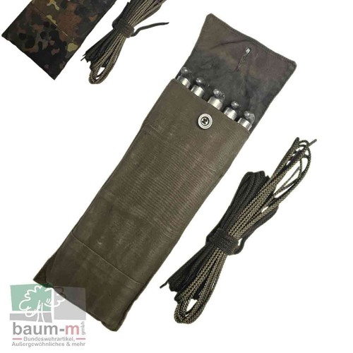 Bundeswehr zeltbesteck - bundeswehr,