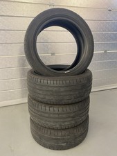 4x. 225/45/17 Bridgestone